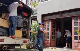 Lợi Ích Khi Sử Dụng Dịch Vụ Chuyển Nhà TPHCM