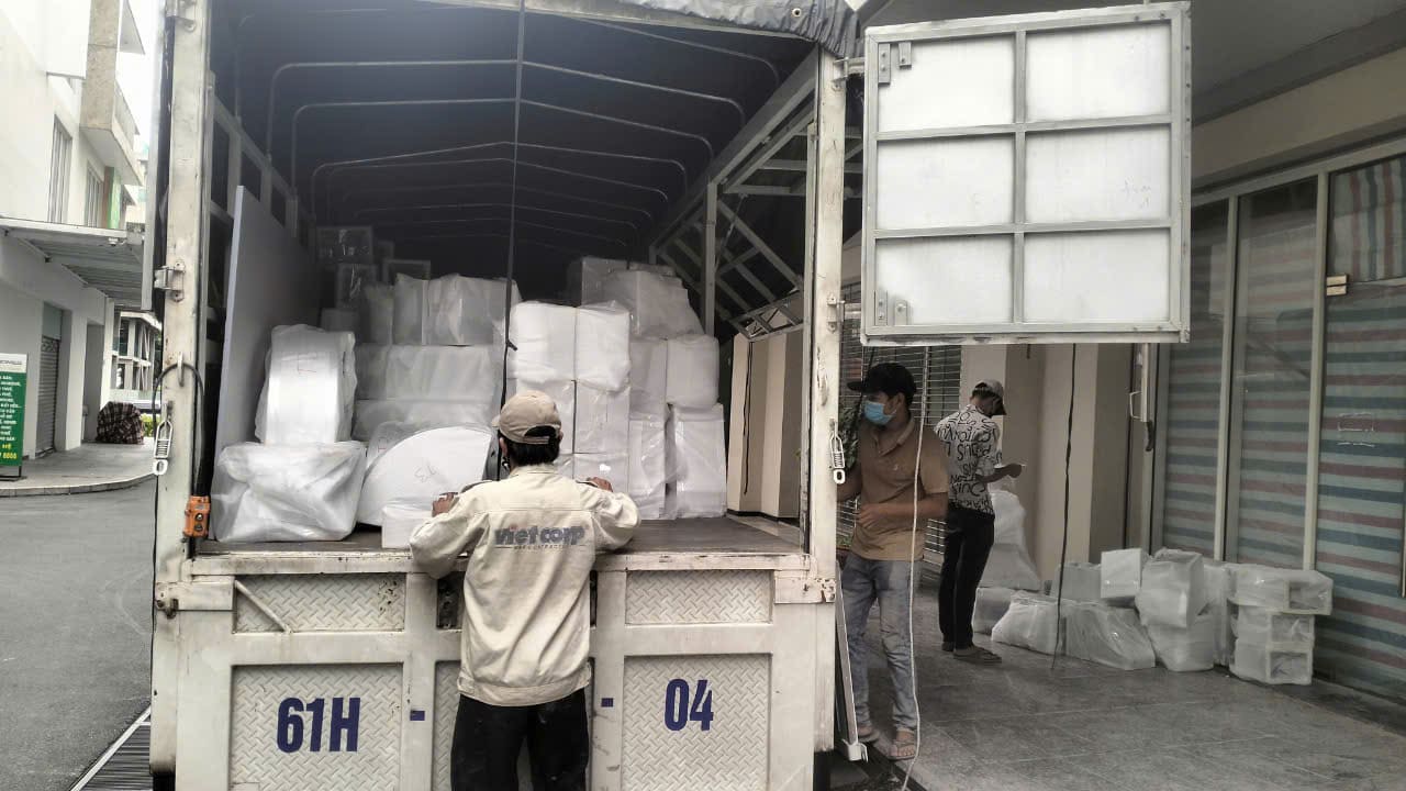 Kiểm Tra Tình Trạng Xe Trước Khi Thuê