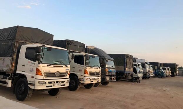 Lợi Ích Khi Lựa Chọn Dịch Vụ Thuê Xe Tải Chở Hàng Đi Tỉnh