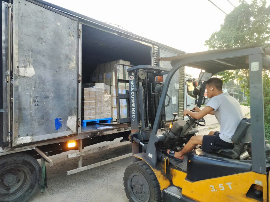 Nhu Cầu Vận Chuyển Hàng Hóa Bắc Nam Gía Rẻ Nhu Cầu Vận Chuyển Hàng Hóa Bắc Nam Gía Rẻ